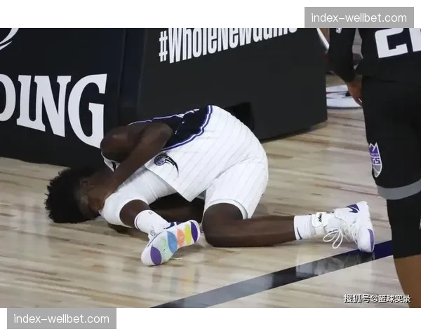 艾萨克左膝扭伤继续缺席 魔术防守体系关键一环缺阵